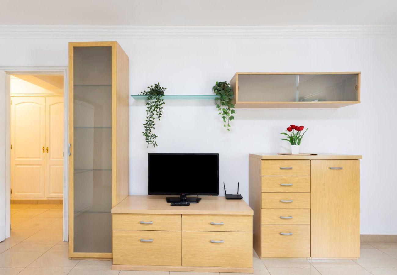Apartamento en Arona - Trip Los Cristianos plaza 