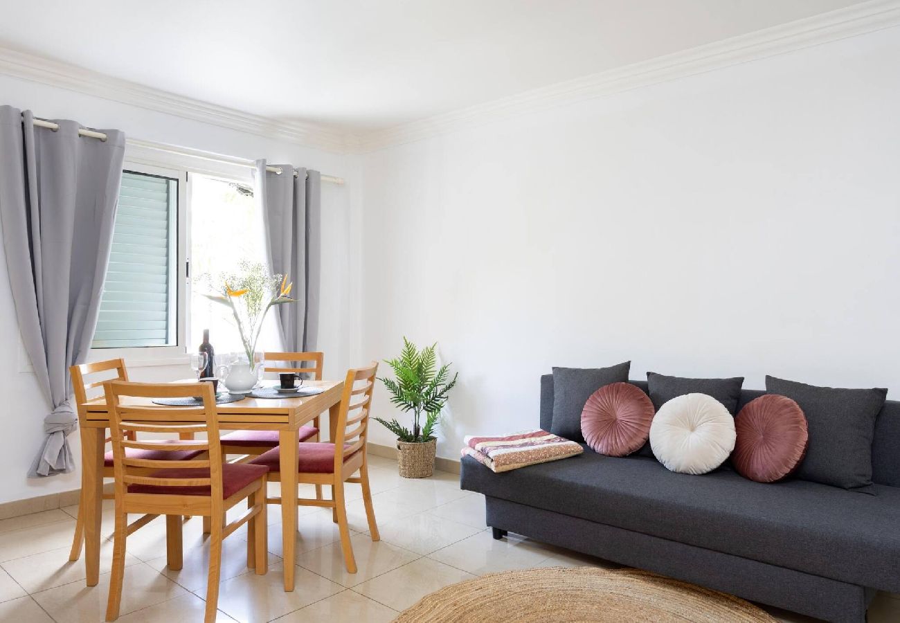 Apartamento en Arona - Trip Los Cristianos plaza 