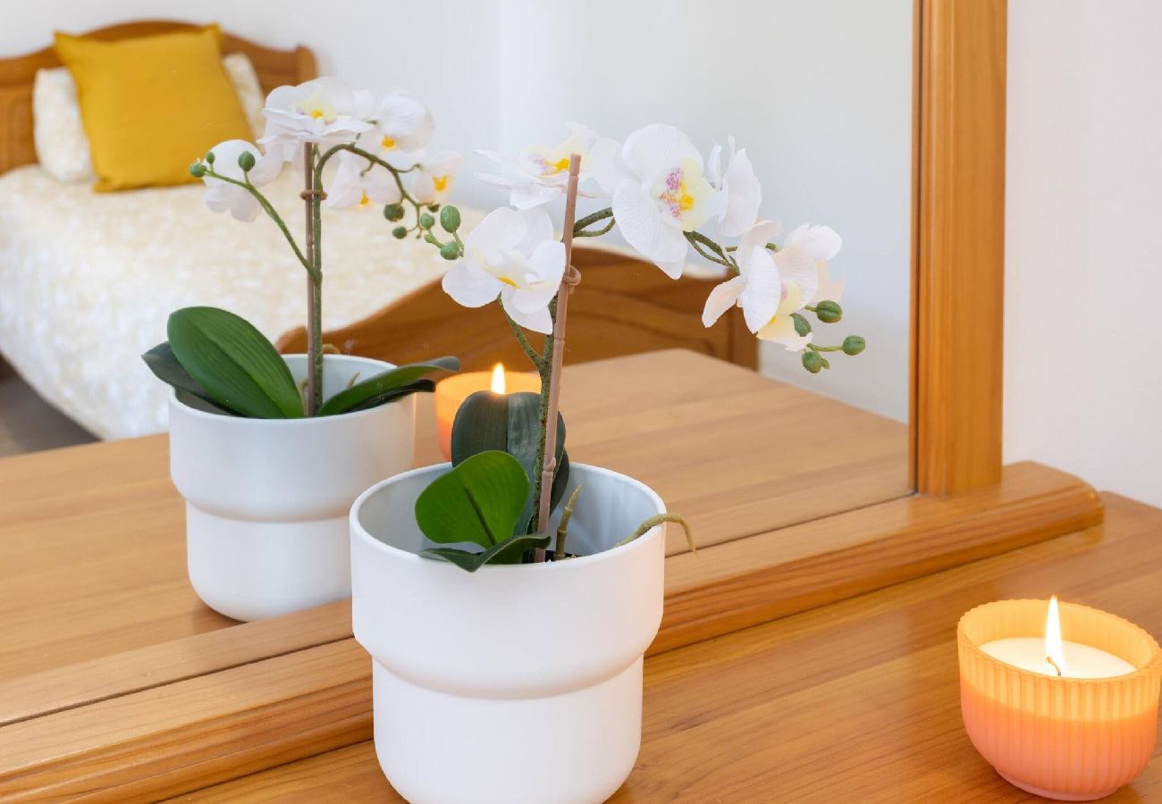 Apartamento en Arona - Trip Los Cristianos plaza 