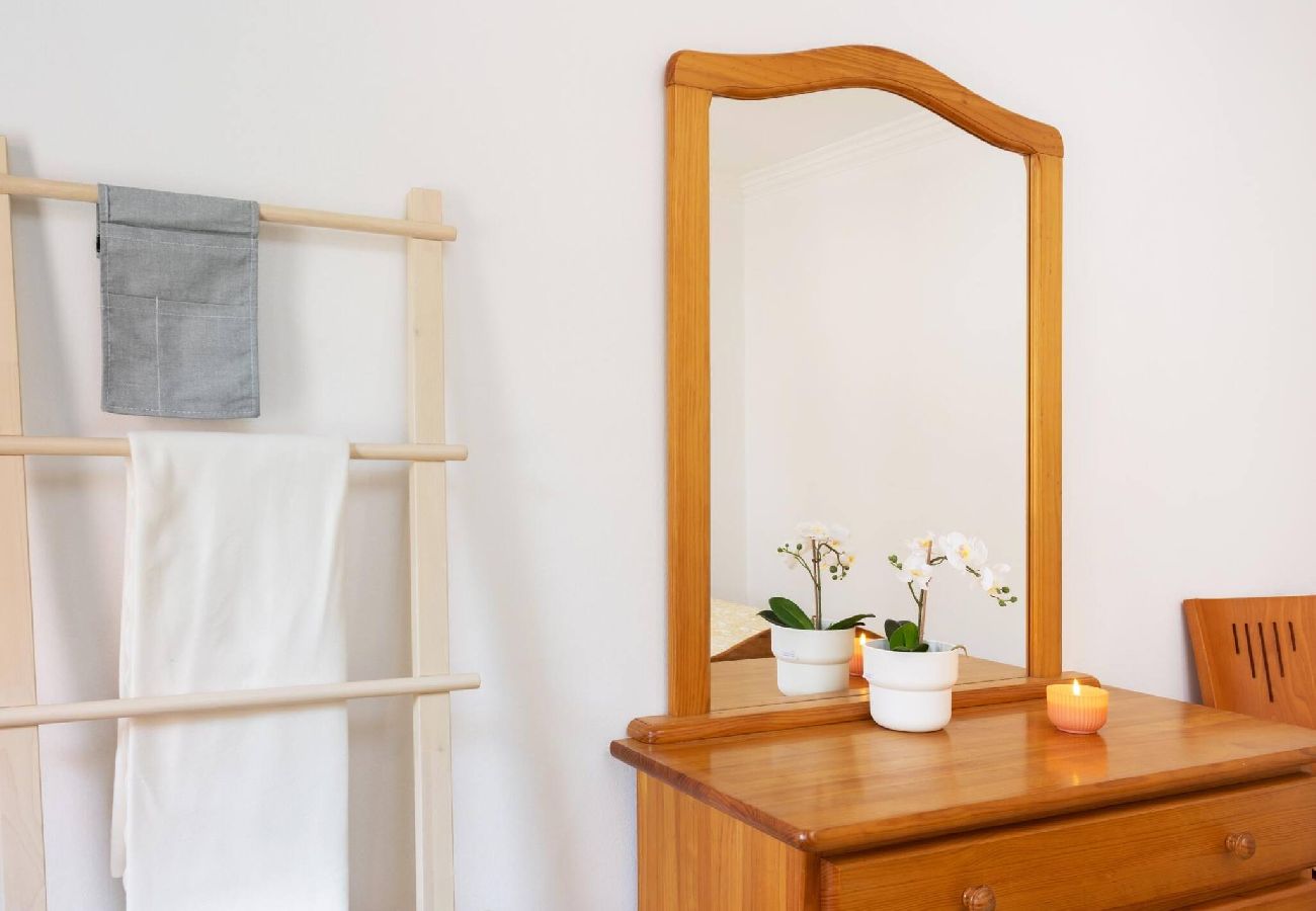 Apartamento en Arona - Trip Los Cristianos plaza 