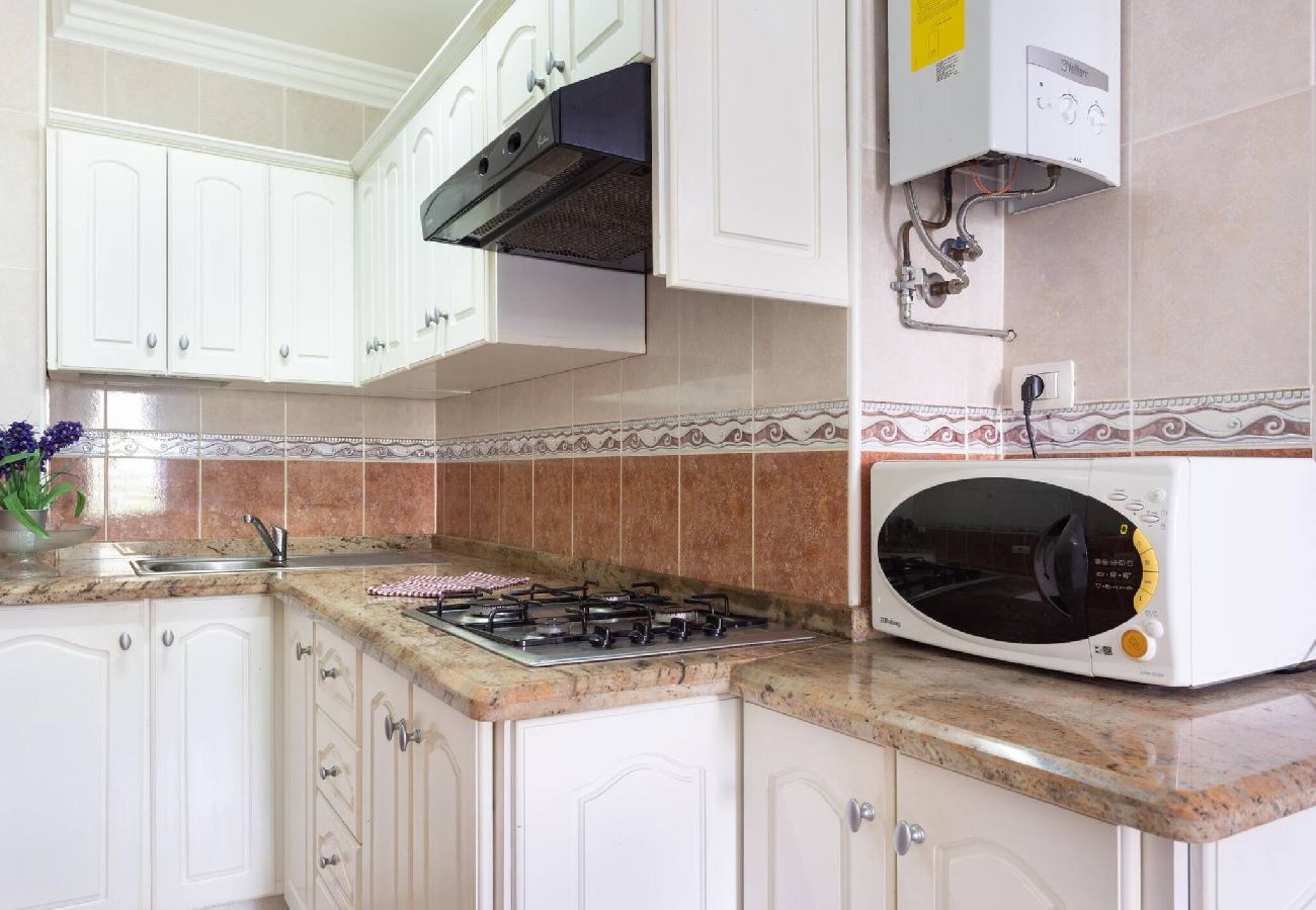 Apartamento en Arona - Trip Los Cristianos plaza 