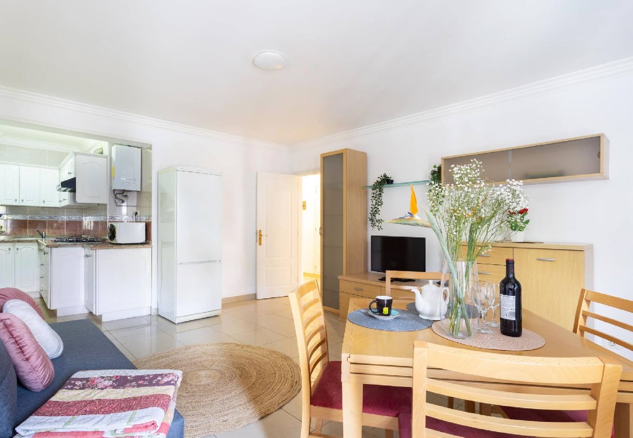 Apartamento en Arona - Trip Los Cristianos plaza 