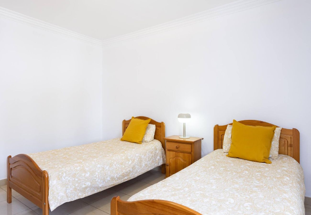 Apartamento en Arona - Trip Los Cristianos plaza 