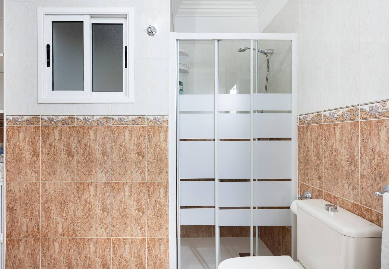 Apartamento en Arona - Trip Los Cristianos plaza 