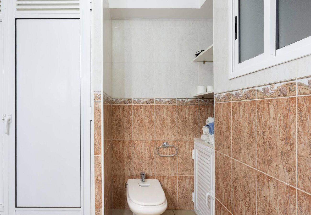 Apartamento en Arona - Trip Los Cristianos plaza 