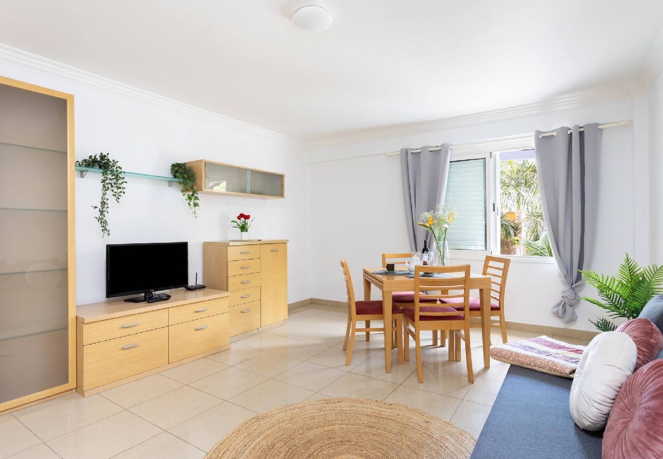 Apartamento en Arona - Trip Los Cristianos plaza 