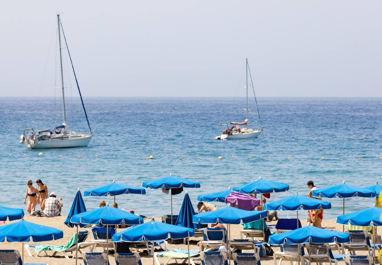 Apartamento en Arona - Trip Los Cristianos plaza 