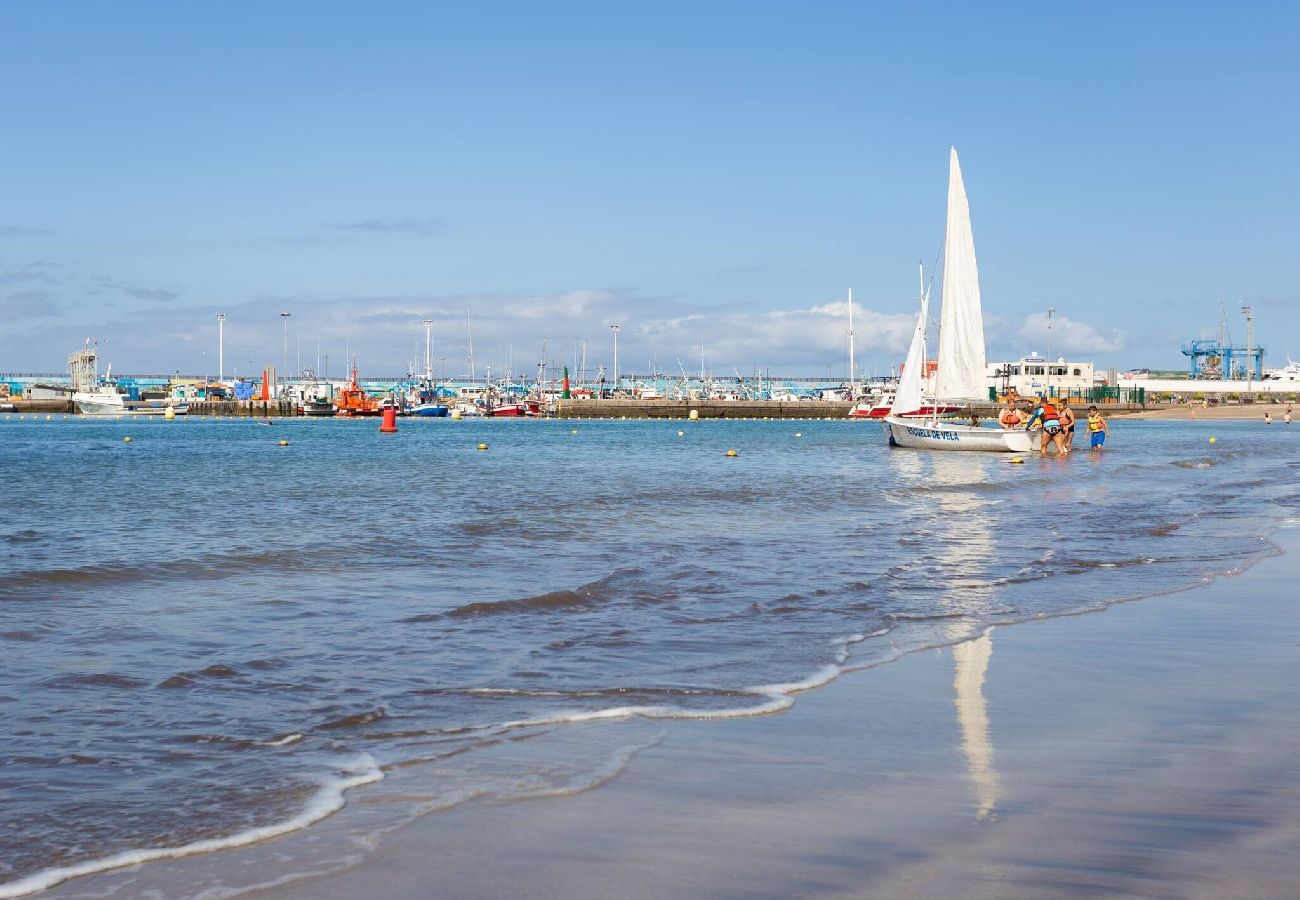 Apartamento en Arona - Trip Los Cristianos plaza 