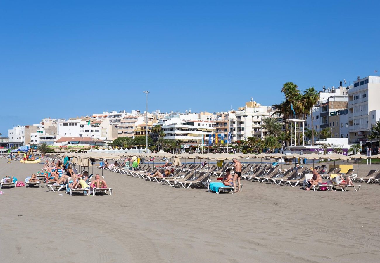 Apartamento en Arona - Trip Los Cristianos plaza 