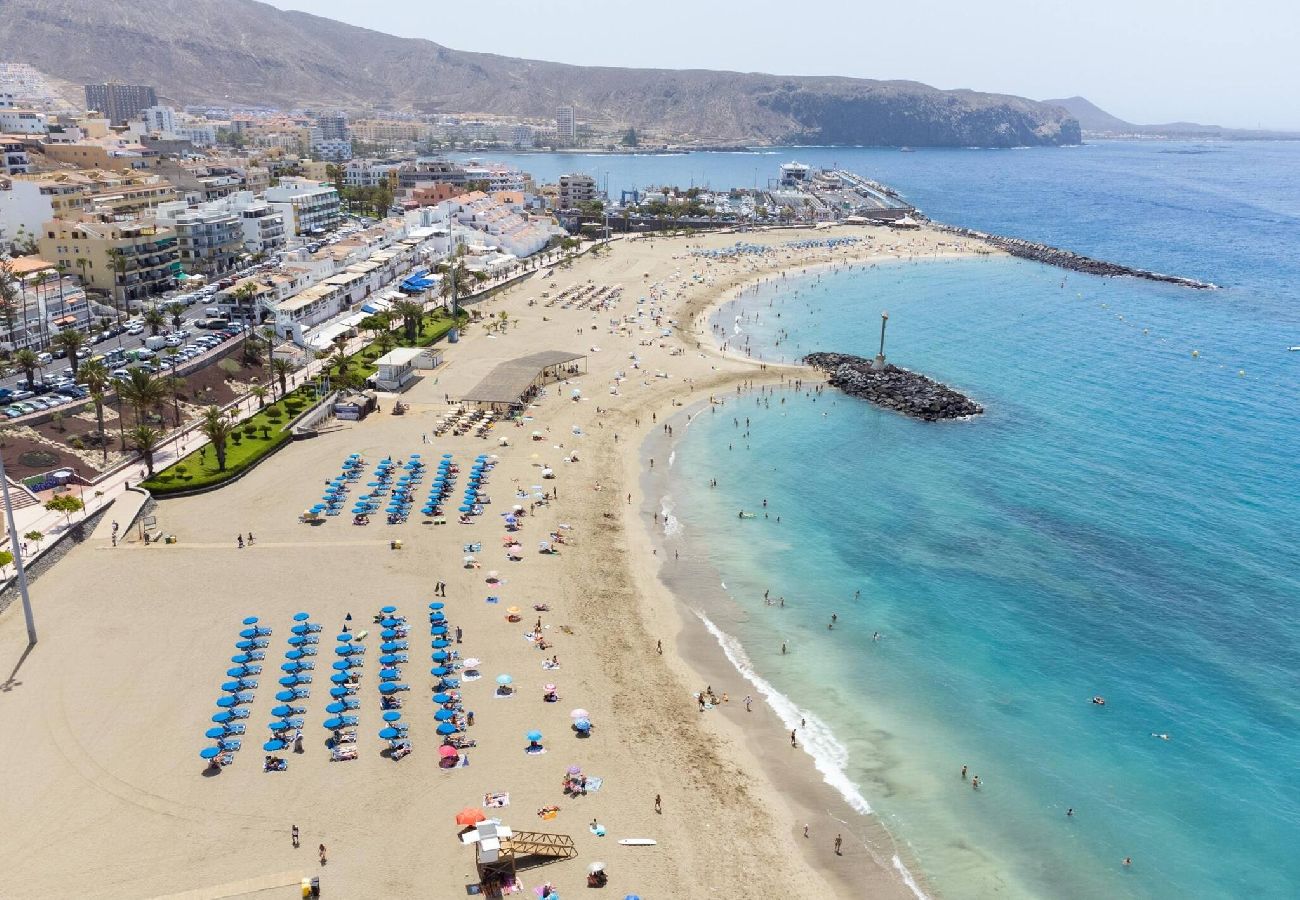 Apartamento en Arona - Trip Los Cristianos plaza 