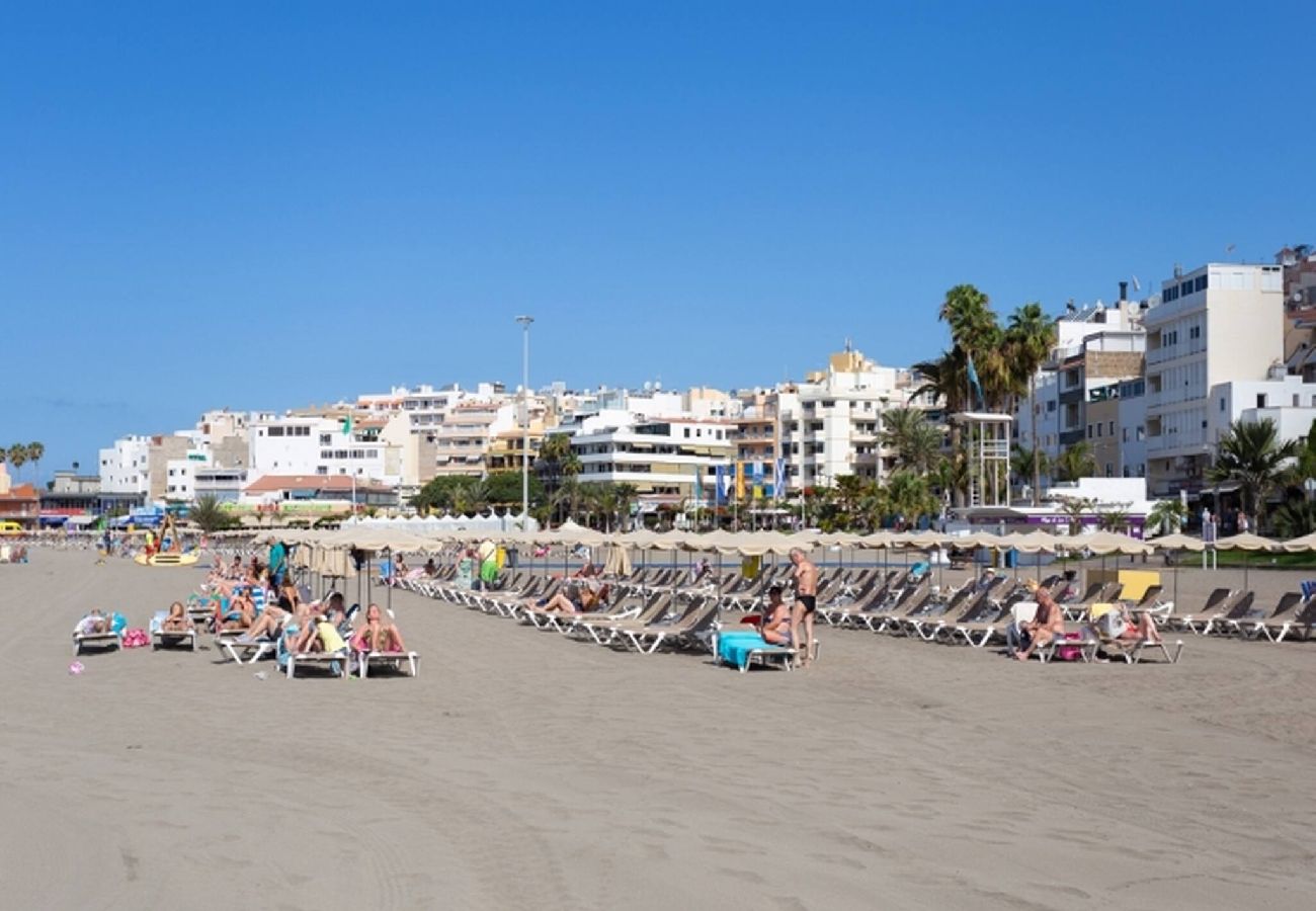 Apartamento en Arona - Trip Los Cristianos plaza 