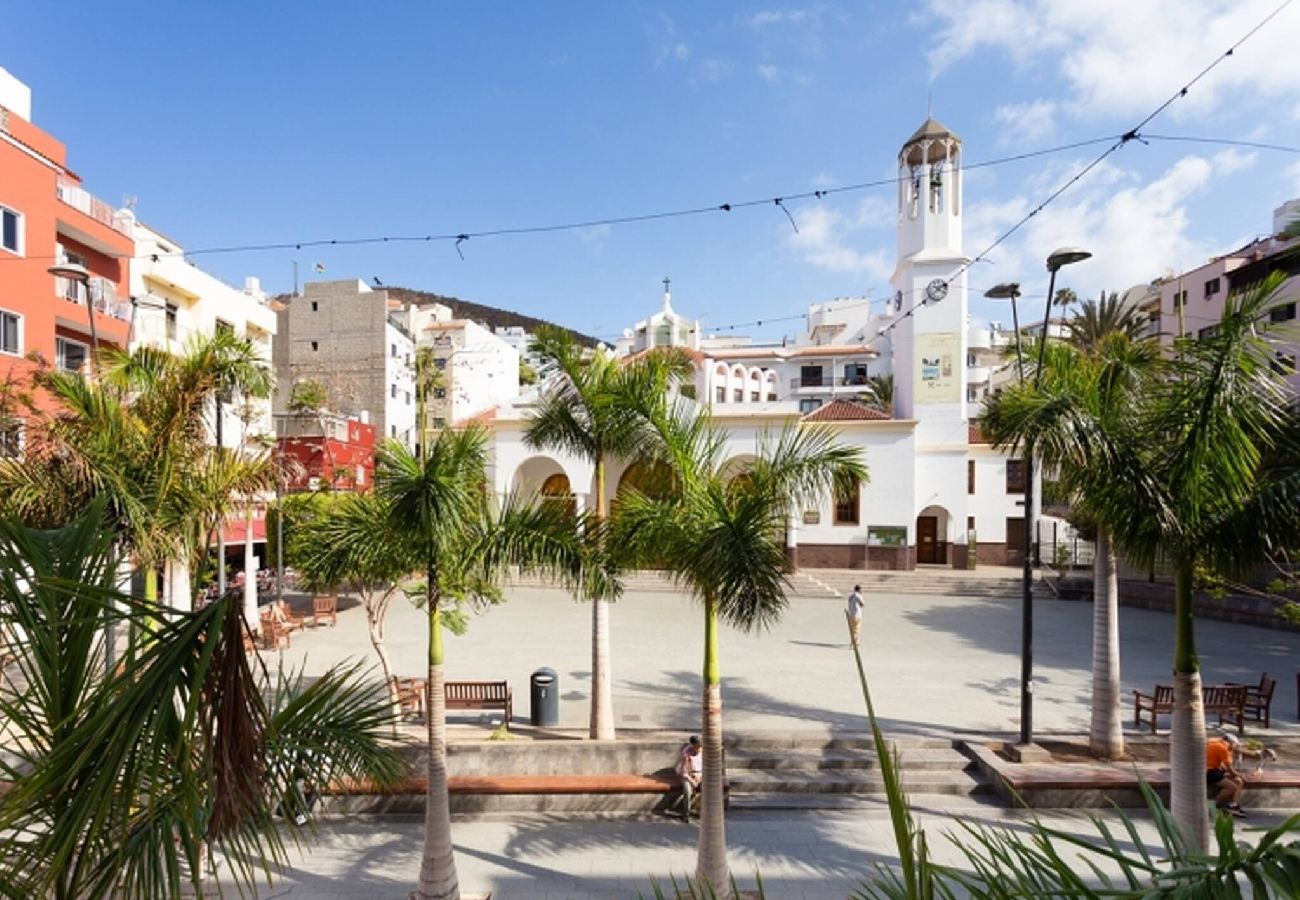 Apartamento en Arona - Trip Los Cristianos plaza 