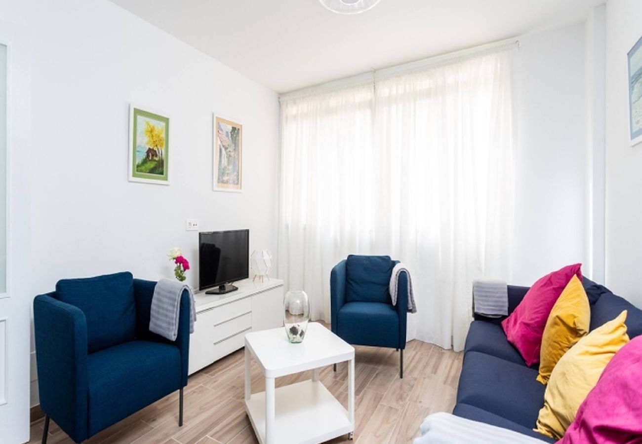Apartamento en El Medano - Trip Medano England Centro 