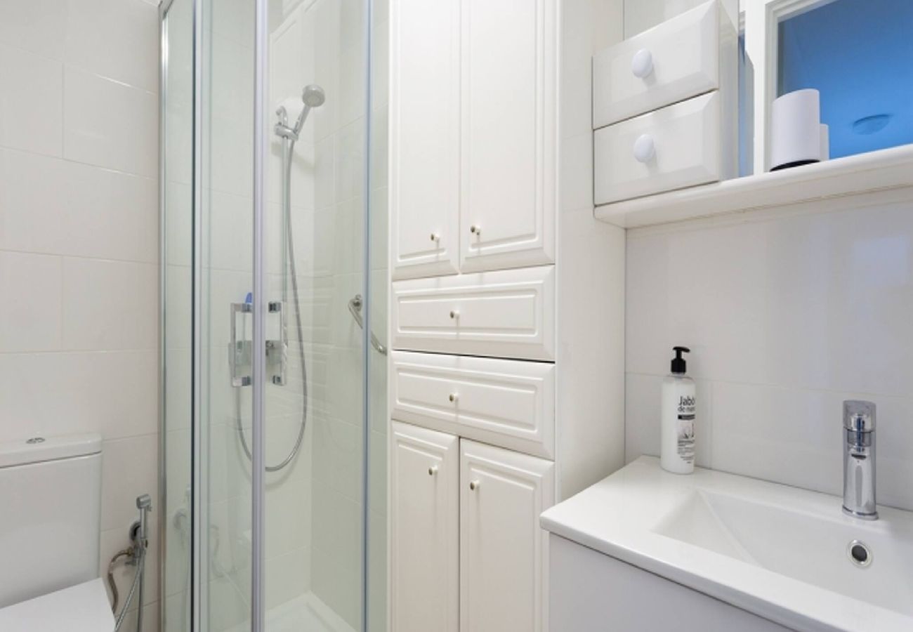 Apartamento en El Medano - Trip Medano England Centro 