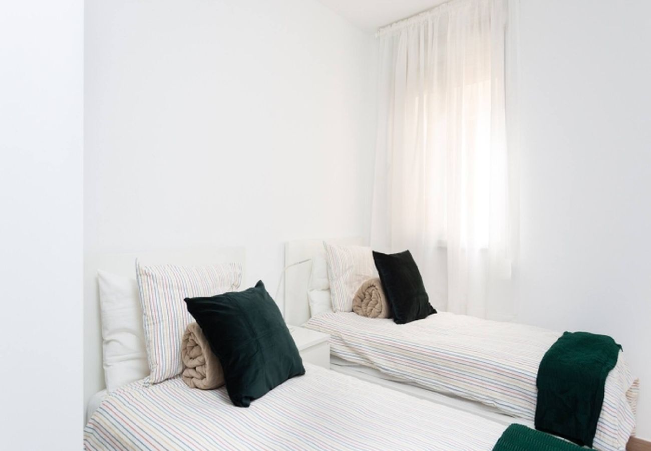Apartamento en El Medano - Trip Medano England Centro 