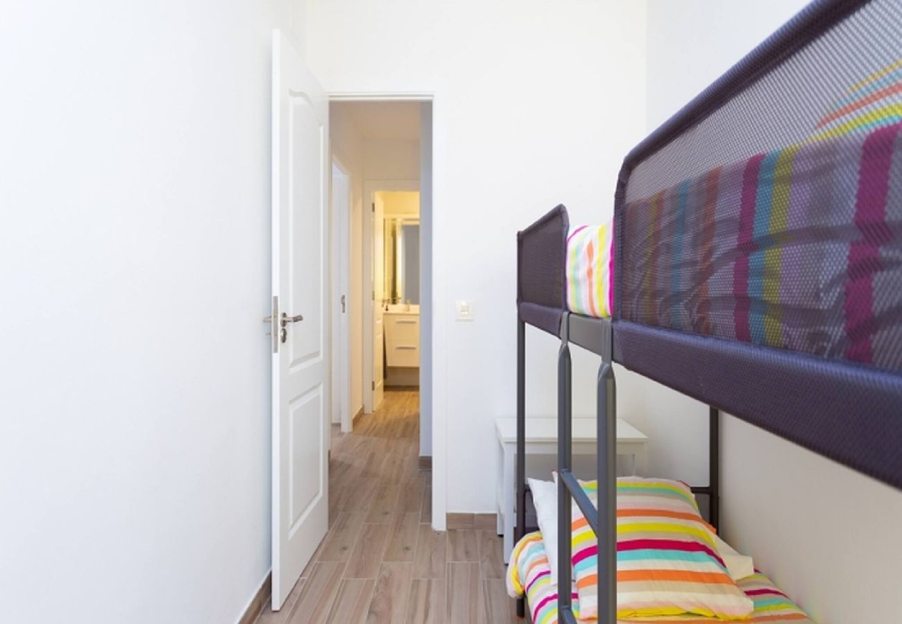 Apartamento en El Medano - Trip Medano England Centro 