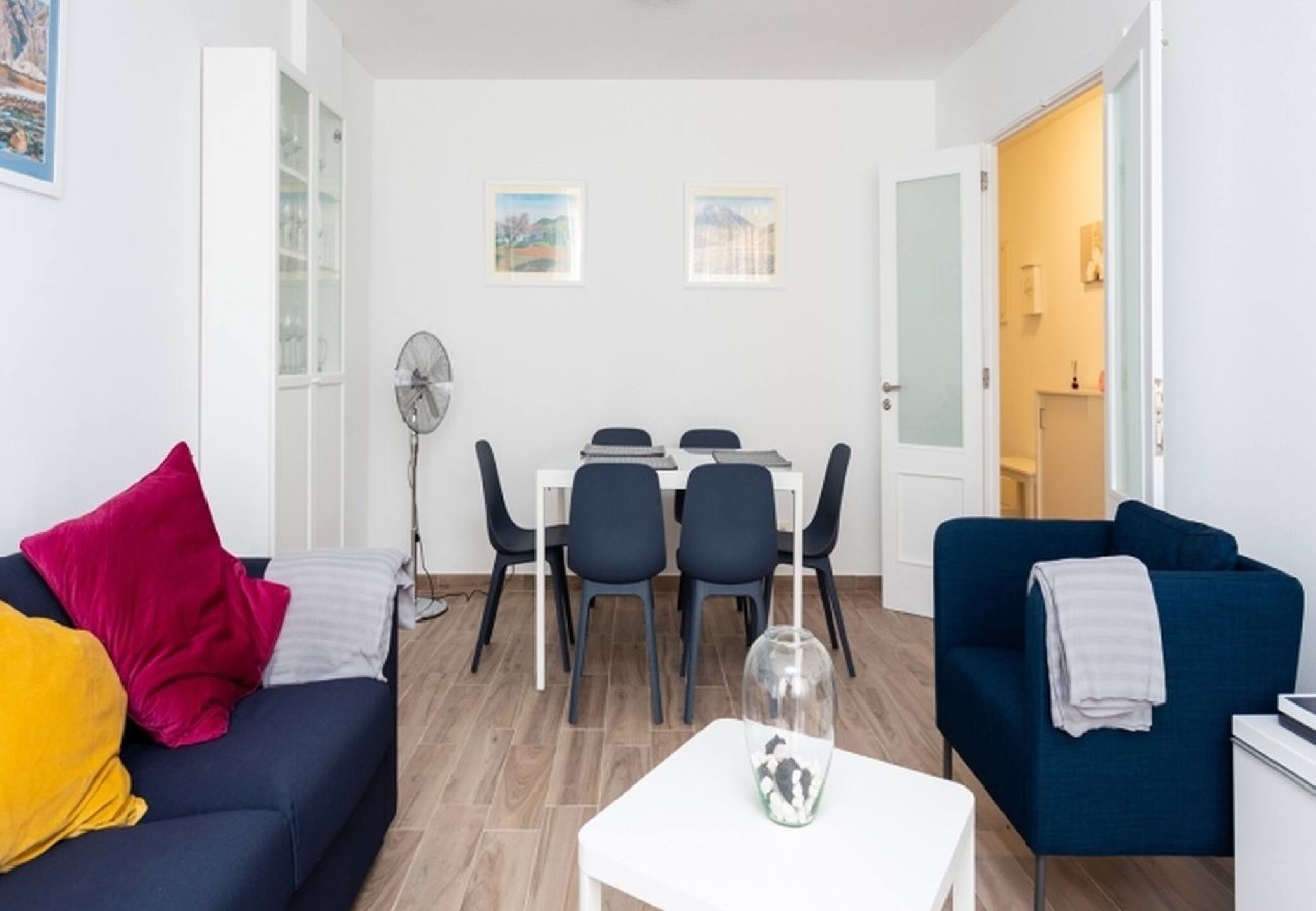 Apartamento en El Medano - Trip Medano England Centro 
