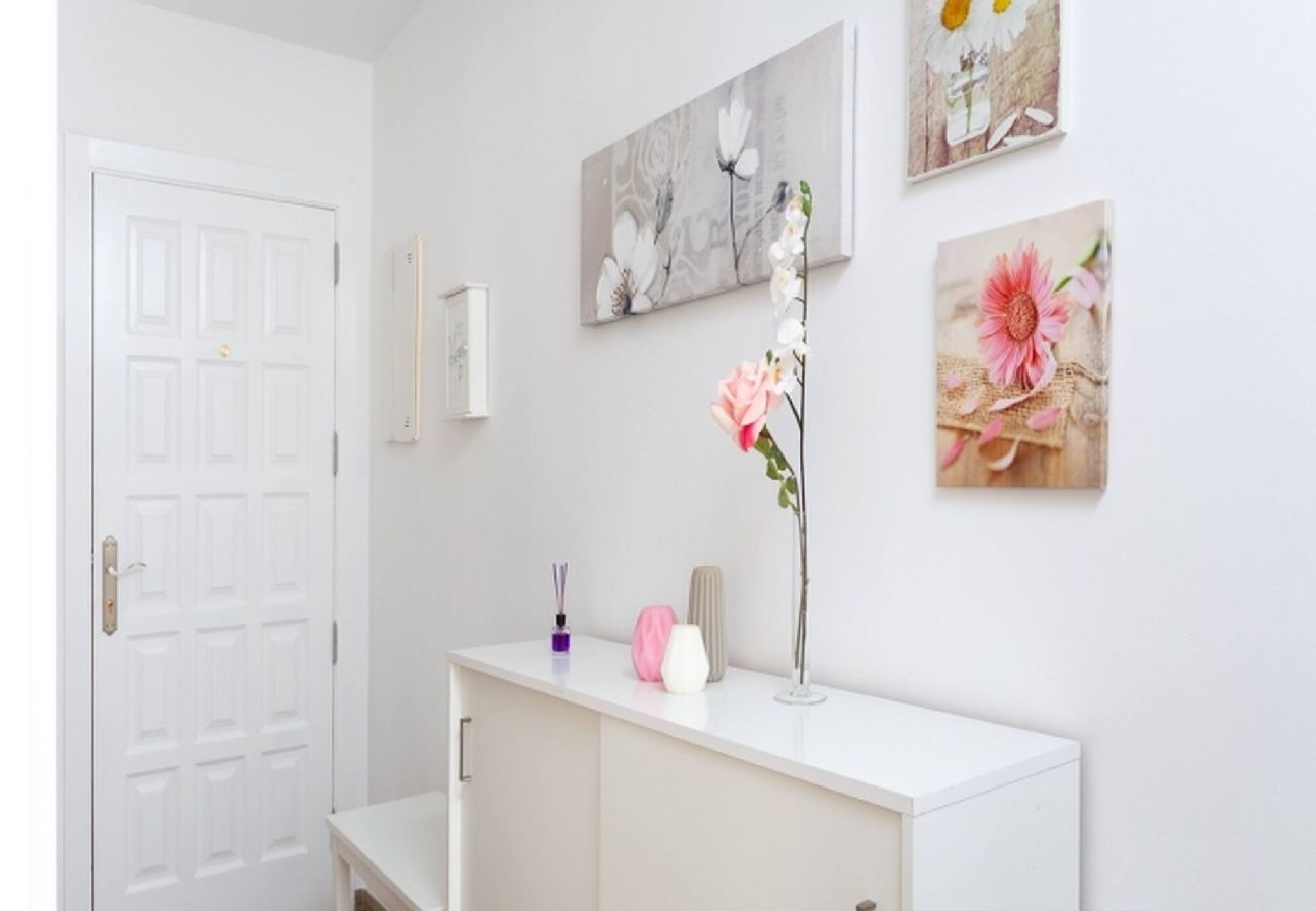 Apartamento en El Medano - Trip Medano England Centro 