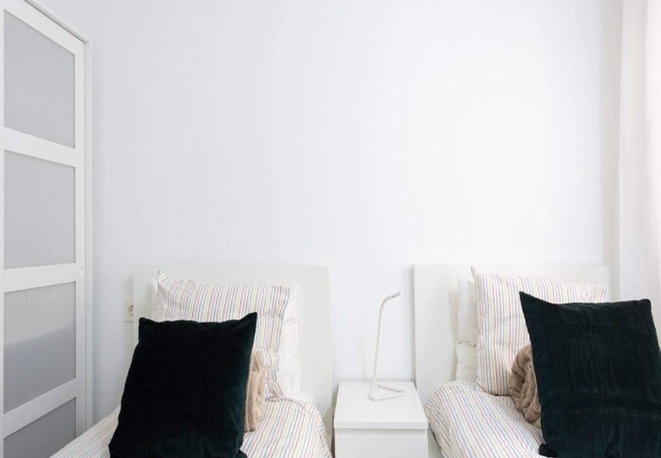 Apartamento en El Medano - Trip Medano England Centro 