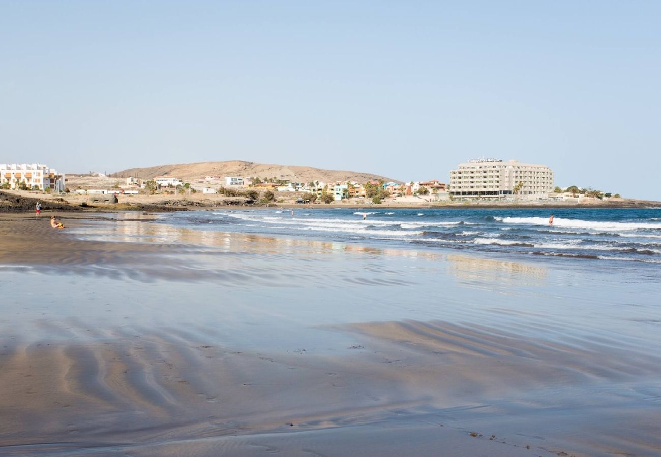 Apartamento en El Medano - Trip Medano England Centro 