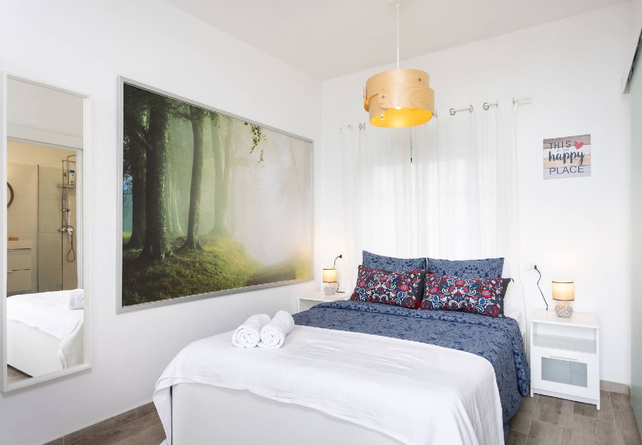 Apartamento en Arico - Live Arico Burgado 