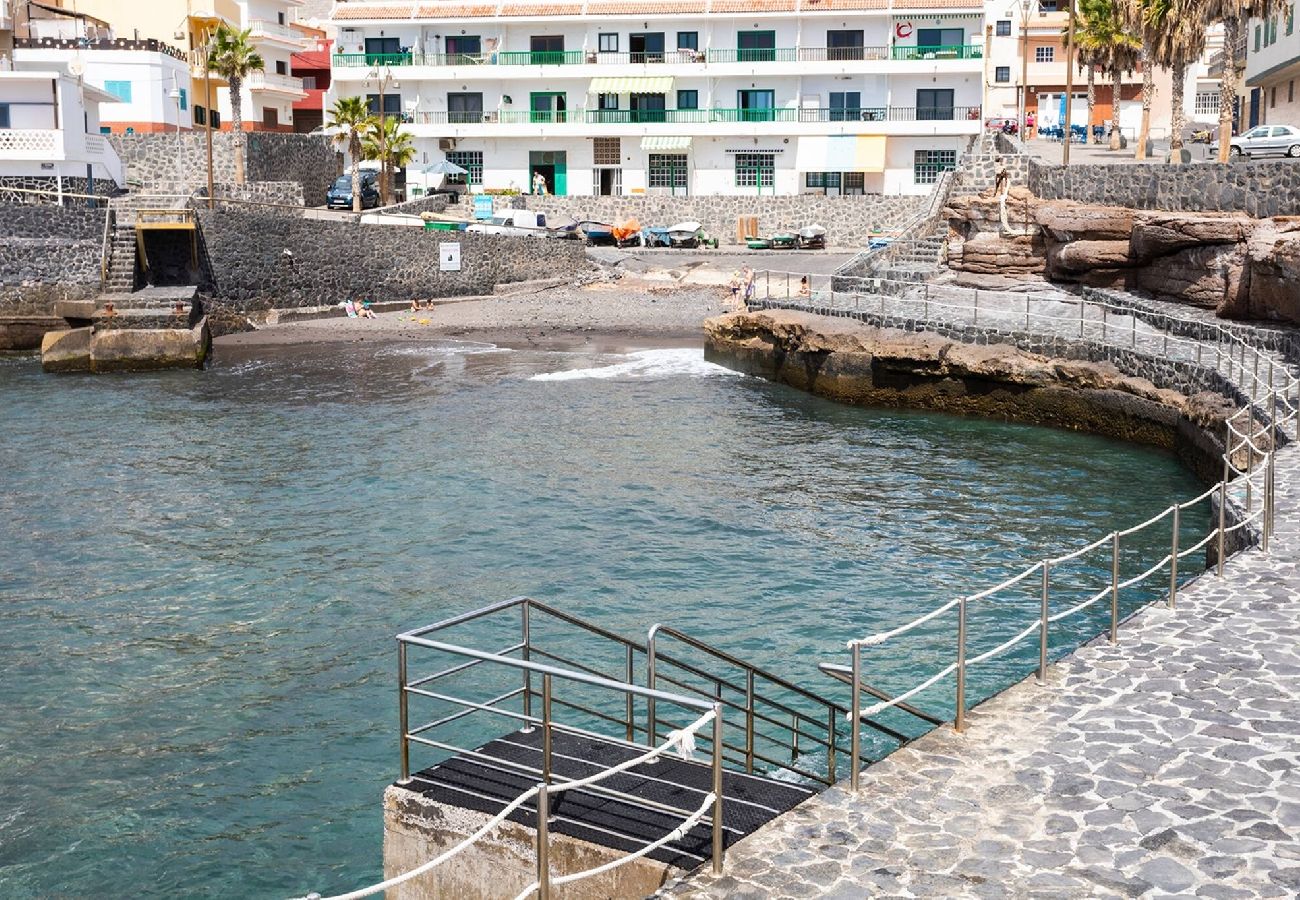 Apartamento en Arico - Live Arico Burgado 