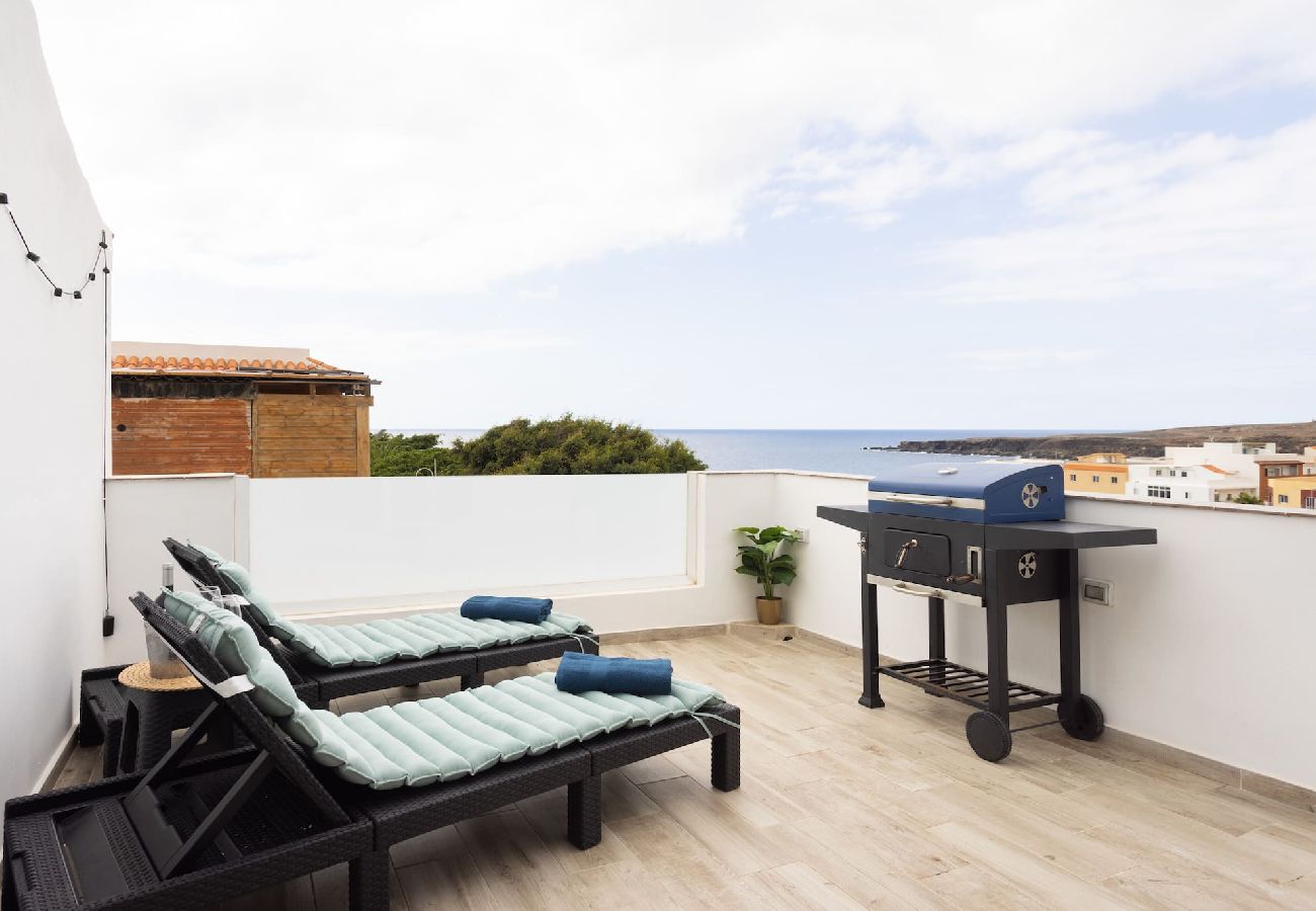 Apartamento en Arico - Live Arico Burgado 