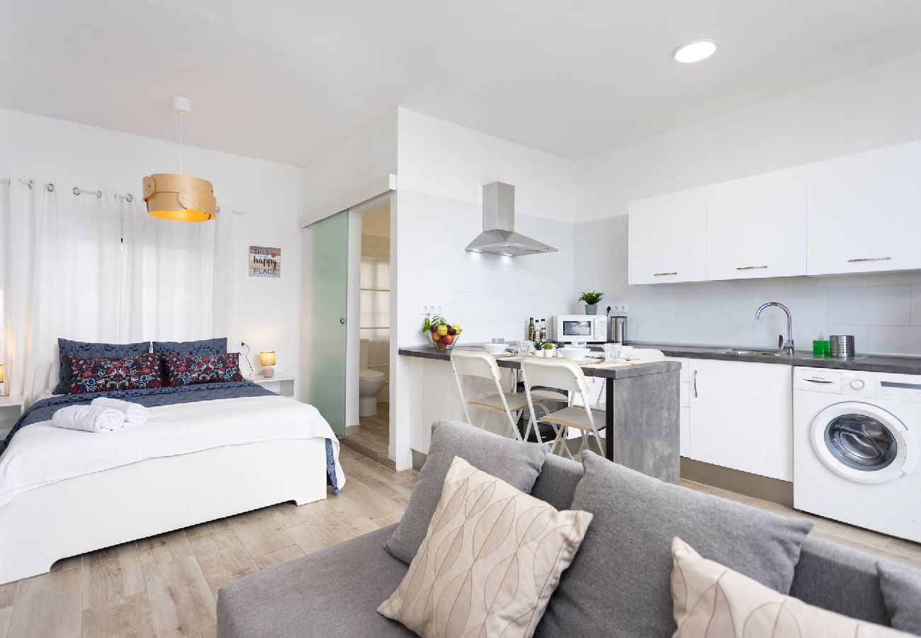 Apartamento en Arico - Live Arico Burgado 