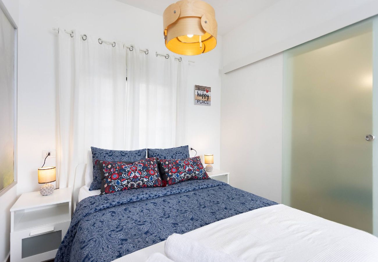 Apartamento en Arico - Live Arico Burgado 