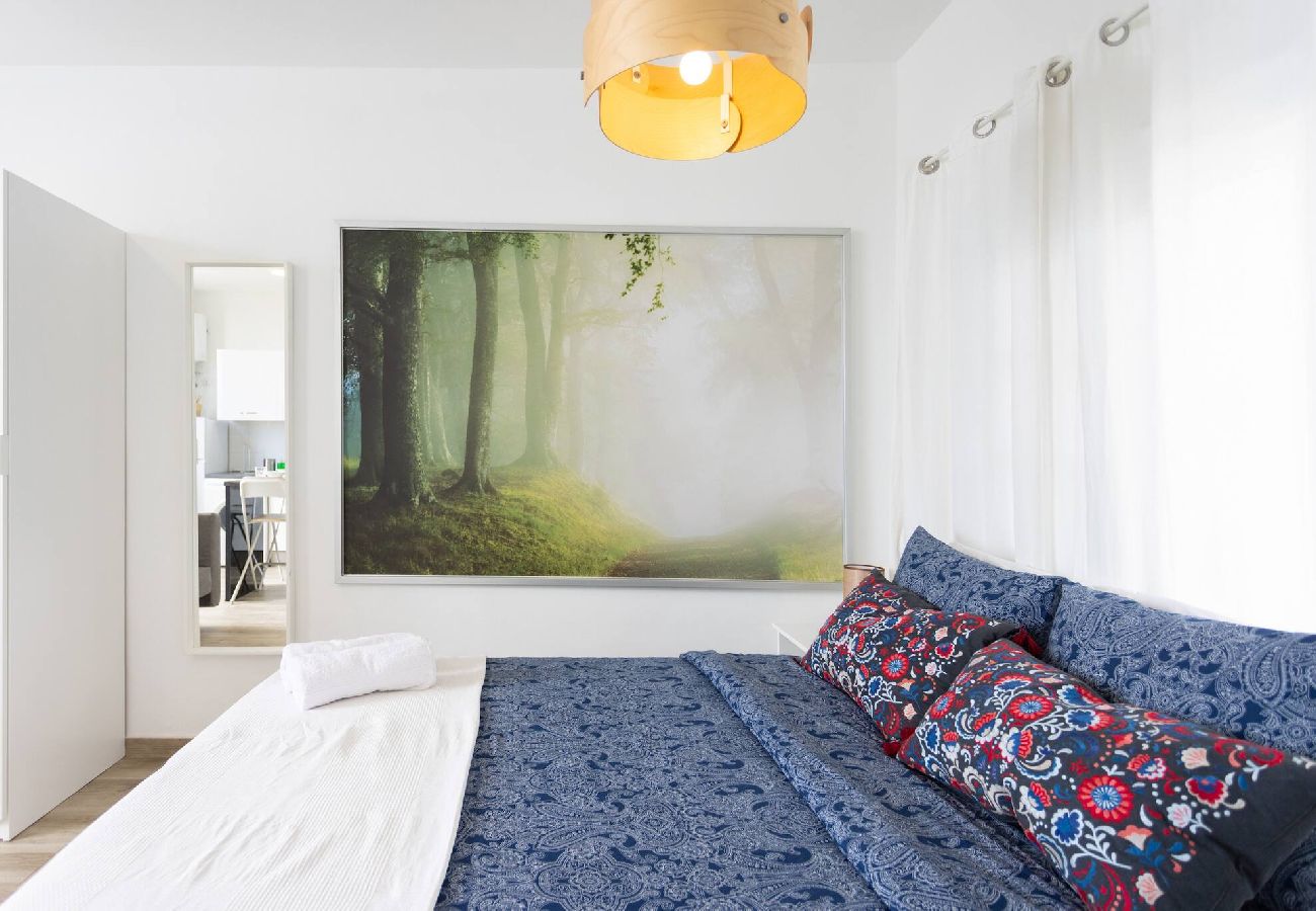 Apartamento en Arico - Live Arico Burgado 