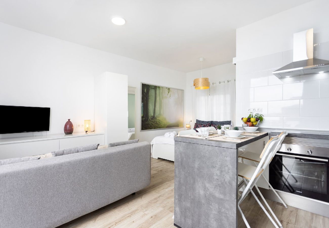 Apartamento en Arico - Live Arico Burgado 