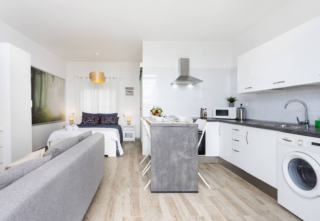 Apartamento en Arico - Live Arico Burgado 