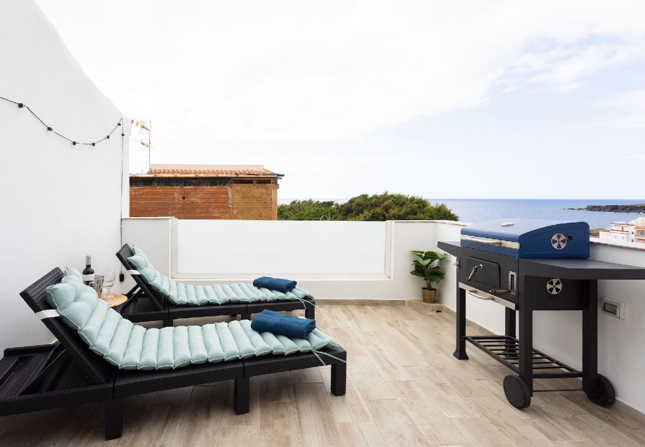 Apartamento en Arico - Live Arico Burgado 
