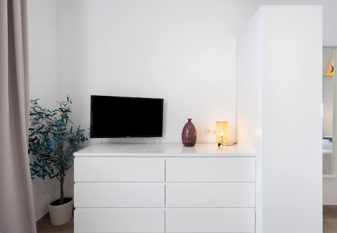 Apartamento en Arico - Live Arico Burgado 
