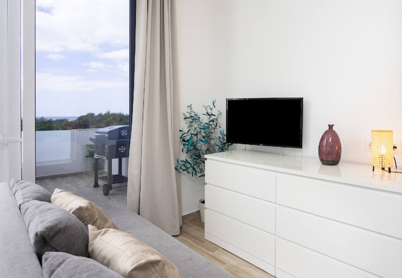 Apartamento en Arico - Live Arico Burgado 