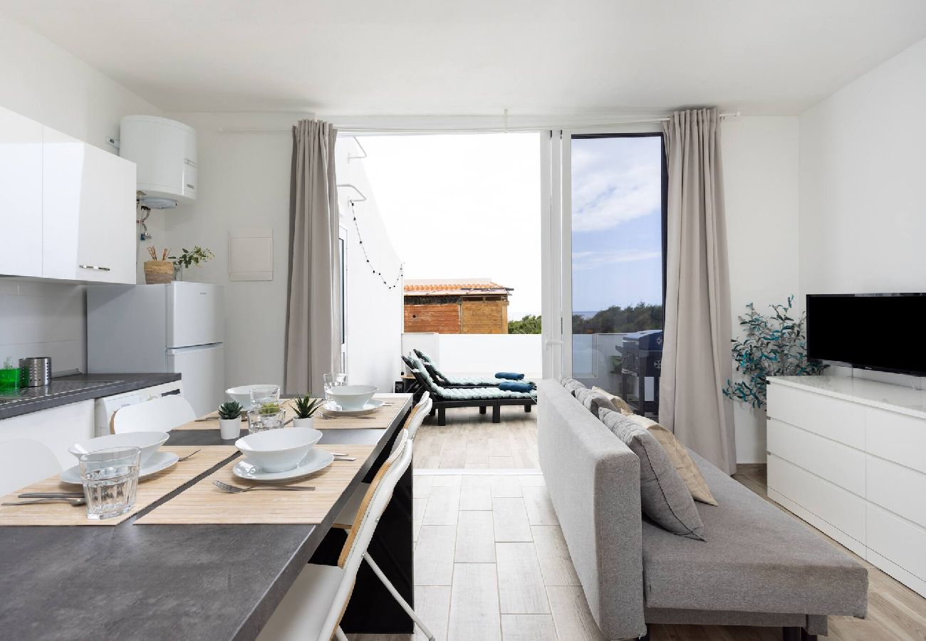 Apartamento en Arico - Live Arico Burgado 