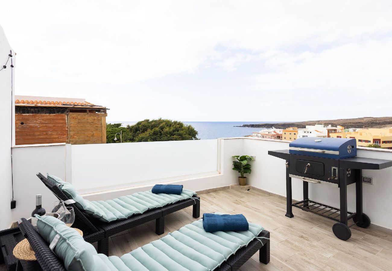 Apartamento en Arico - Live Arico Burgado 