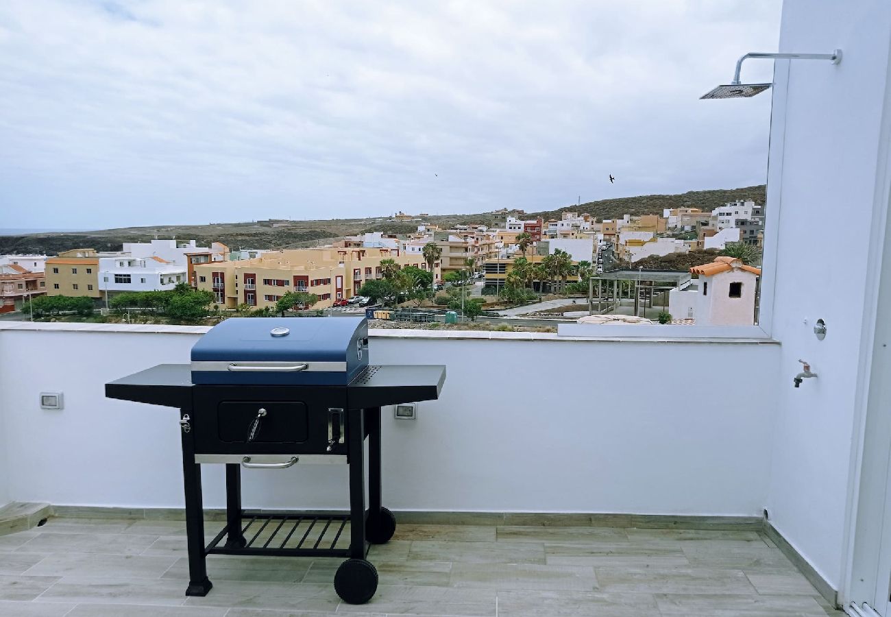 Apartamento en Arico - Live Arico Burgado 