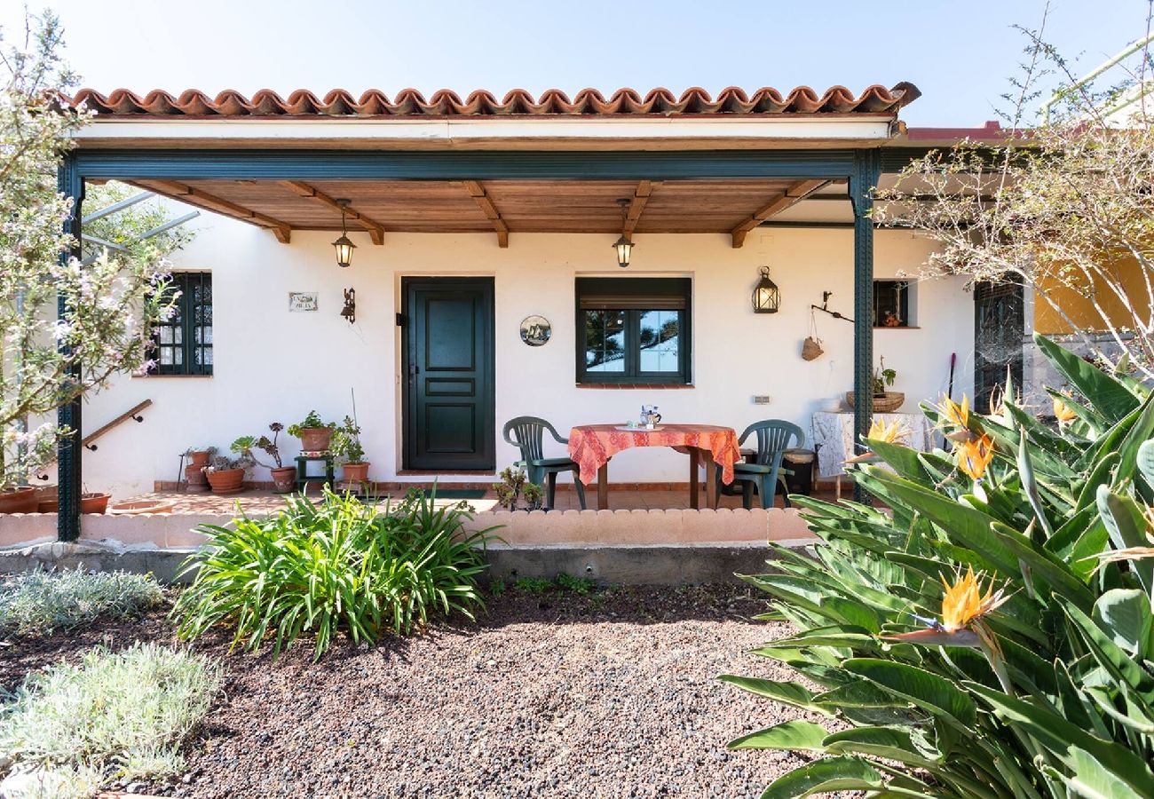 Casa en San Cristobal de La Laguna - Live La Laguna Casita Vieja 