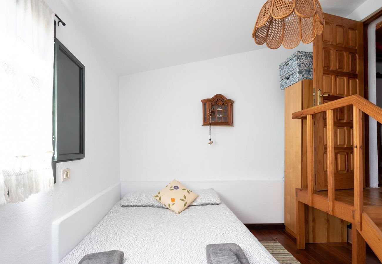 Casa en San Cristobal de La Laguna - Live La Laguna Casita Vieja 