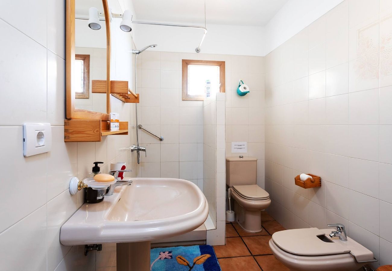 Casa en San Cristobal de La Laguna - Live La Laguna Casita Vieja 