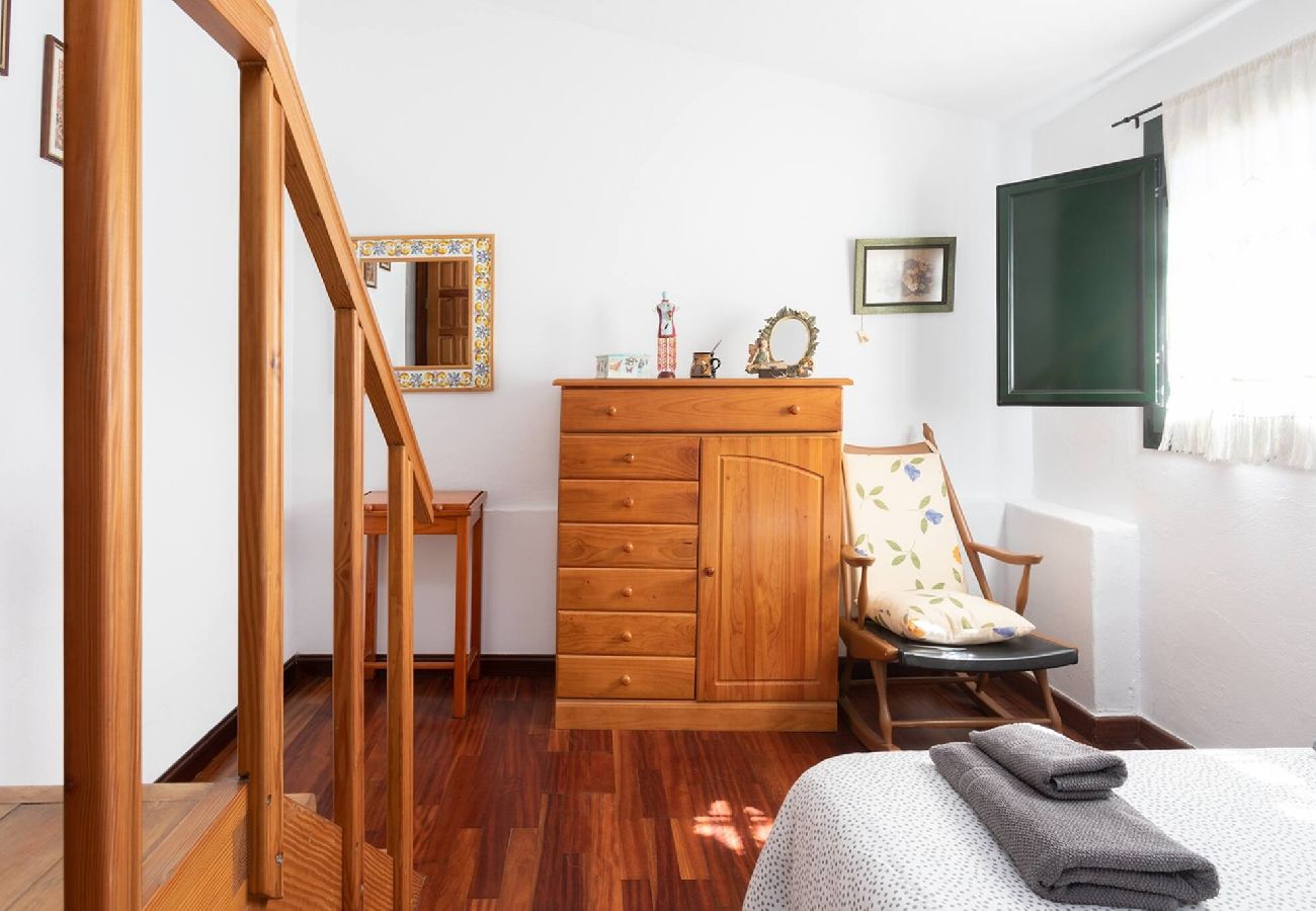 Casa en San Cristobal de La Laguna - Live La Laguna Casita Vieja 