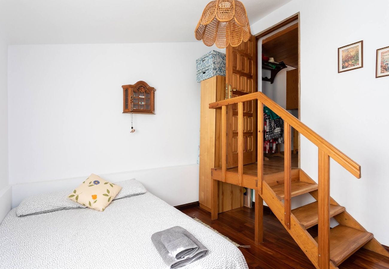 Casa en San Cristobal de La Laguna - Live La Laguna Casita Vieja 