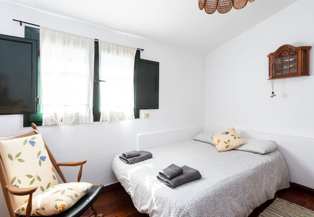 Casa en San Cristobal de La Laguna - Live La Laguna Casita Vieja 