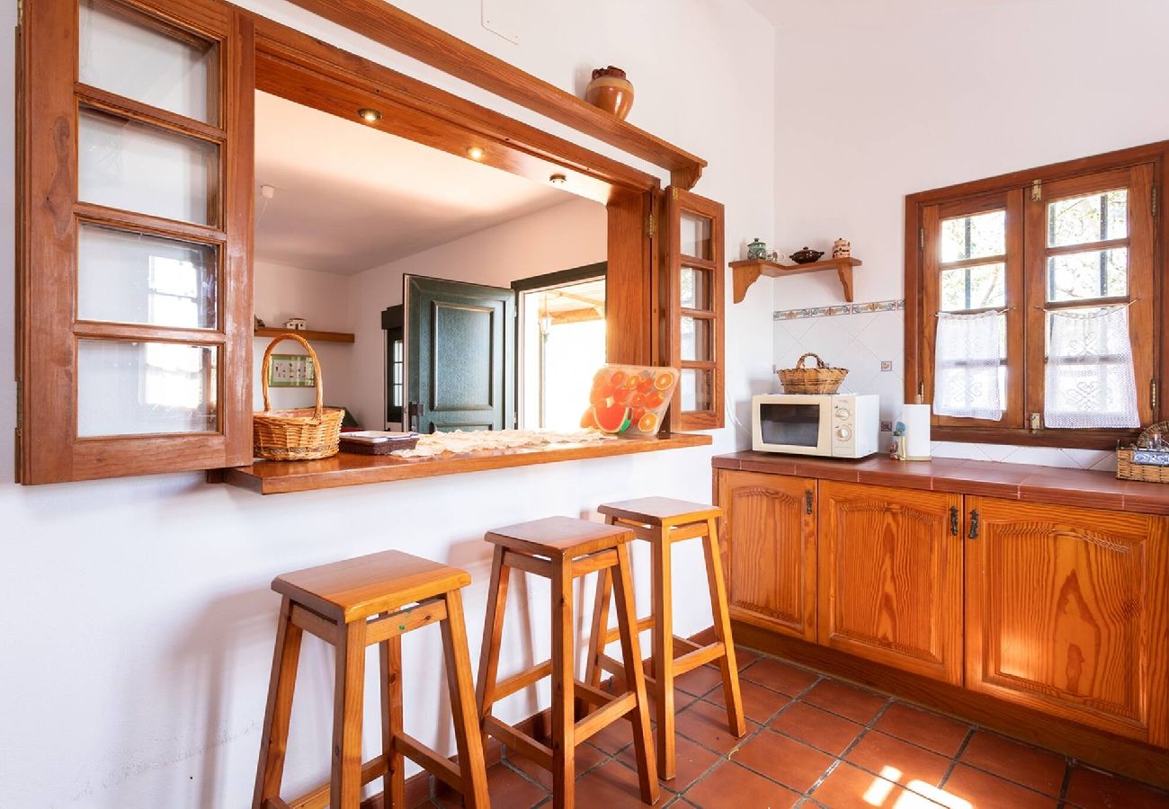 Casa en San Cristobal de La Laguna - Live La Laguna Casita Vieja 