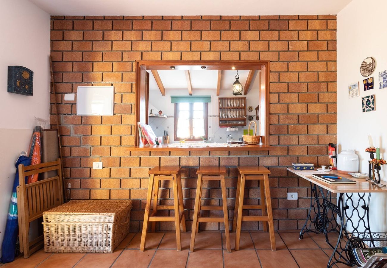 Casa en San Cristobal de La Laguna - Live La Laguna Casita Vieja 