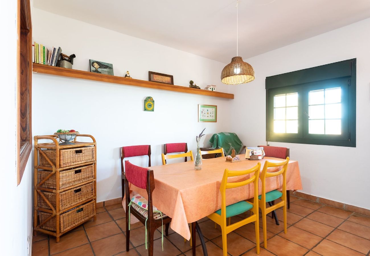 Casa en San Cristobal de La Laguna - Live La Laguna Casita Vieja 