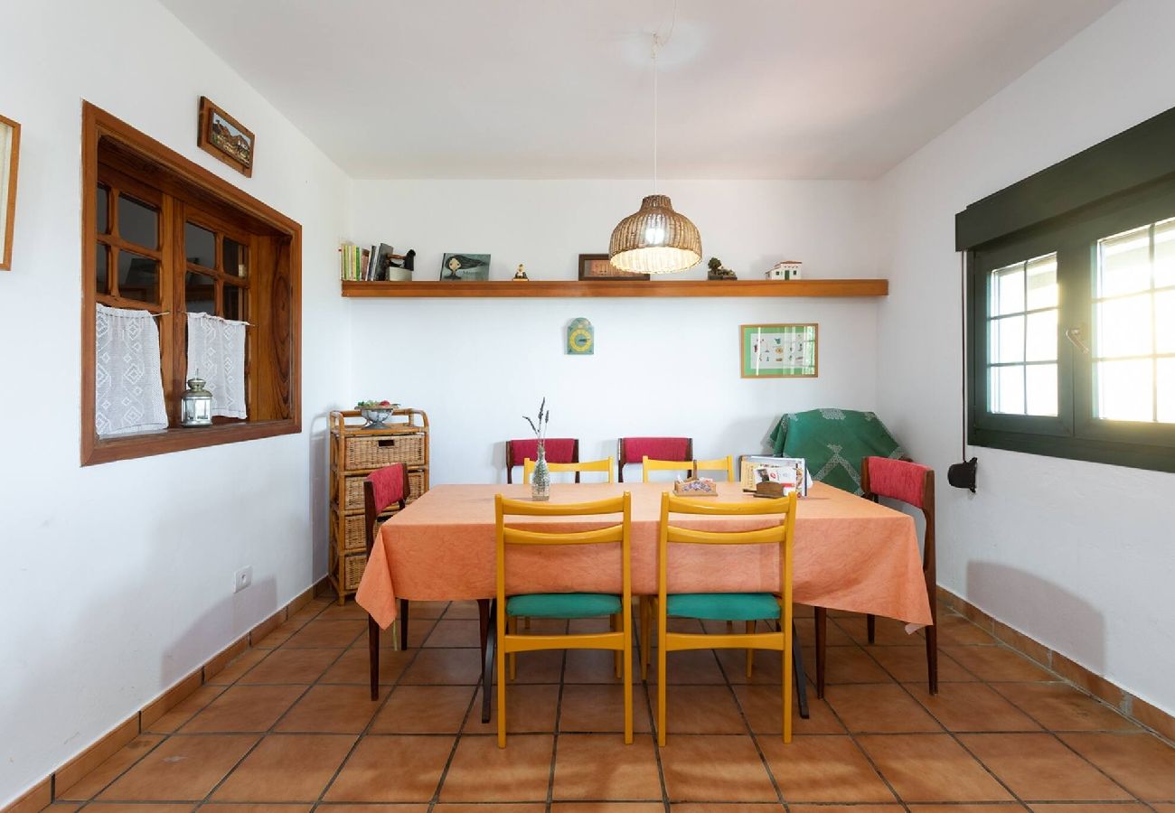 Casa en San Cristobal de La Laguna - Live La Laguna Casita Vieja 