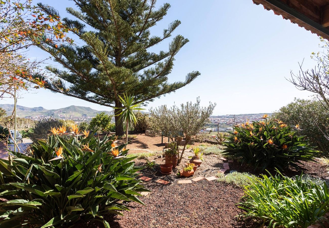 Casa en San Cristobal de La Laguna - Live La Laguna Casita Vieja 