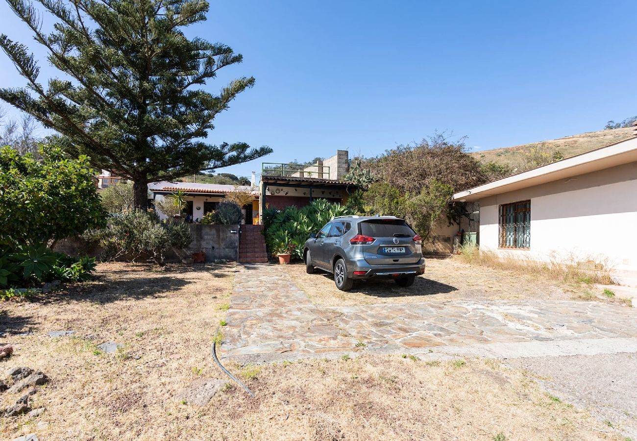 Casa en San Cristobal de La Laguna - Live La Laguna Casita Vieja 